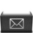 Mail  Kopie Icon